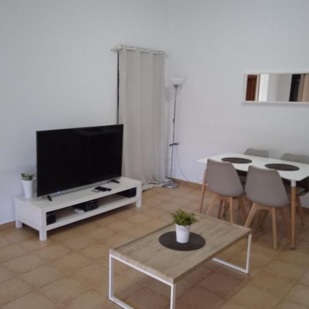 Vivienda Vacacional Orquidea Corralejo Exterior foto