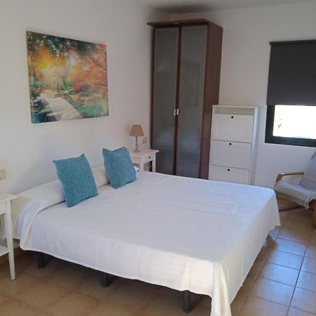 Vivienda Vacacional Orquidea Corralejo Exterior foto