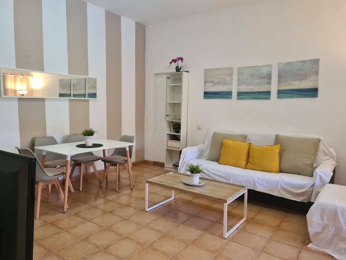Vivienda Vacacional Orquidea Corralejo Zimmer foto