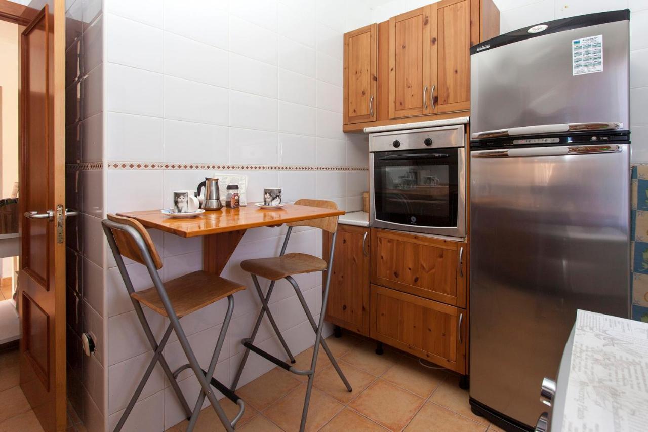 Vivienda Vacacional Orquidea Corralejo Zimmer foto