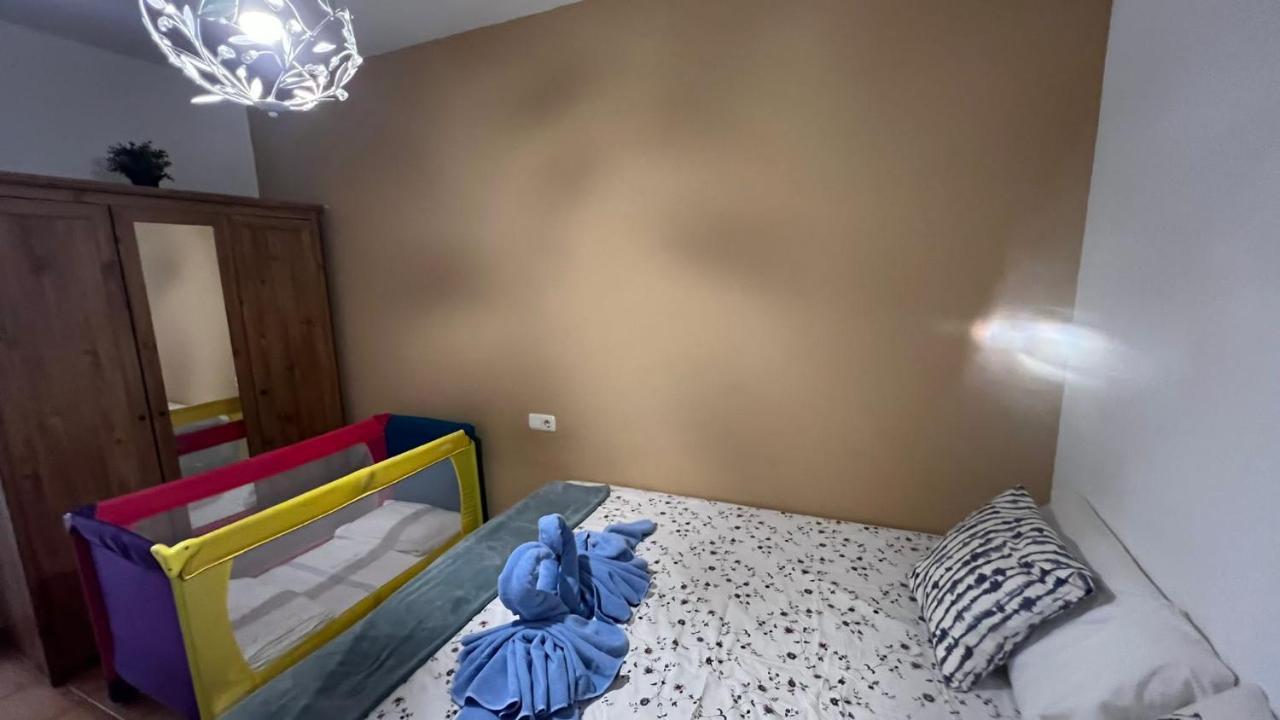 Vivienda Vacacional Orquidea Corralejo Zimmer foto