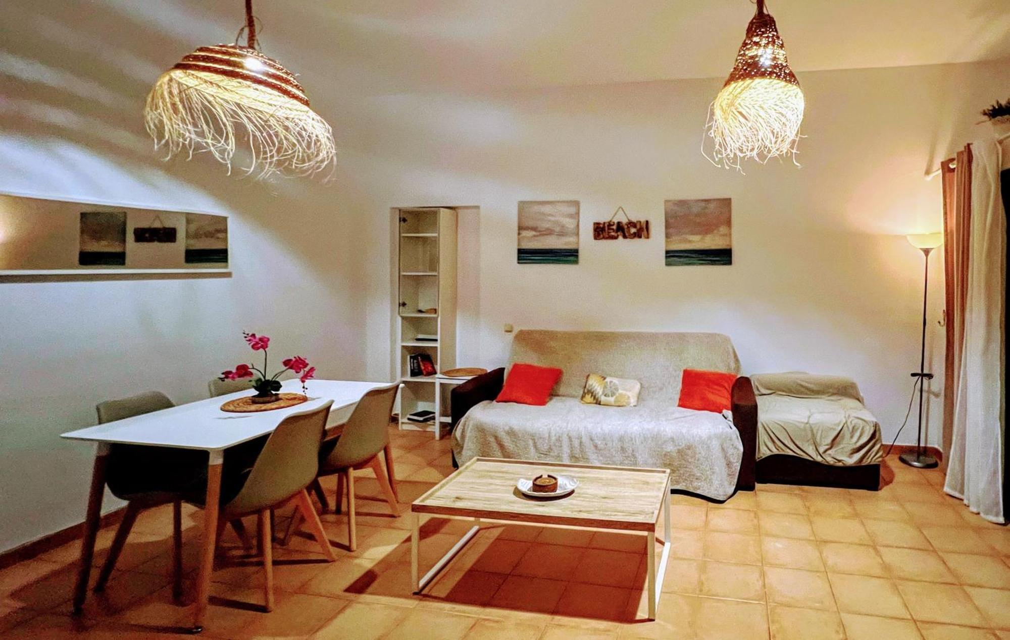 Vivienda Vacacional Orquidea Corralejo Exterior foto