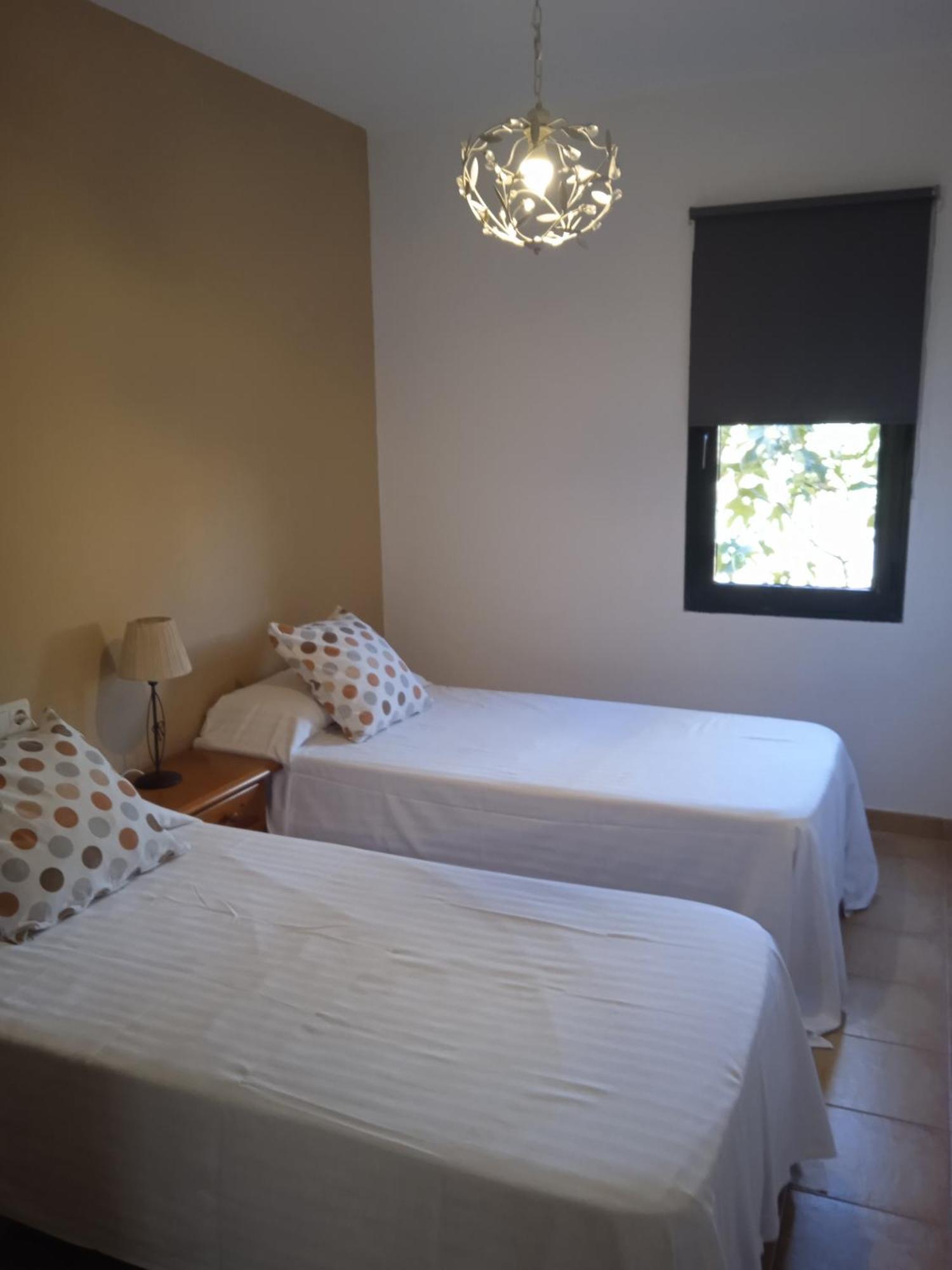 Vivienda Vacacional Orquidea Corralejo Exterior foto