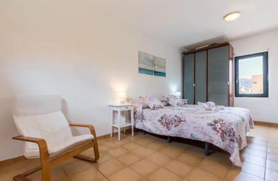 Vivienda Vacacional Orquidea Corralejo Exterior foto