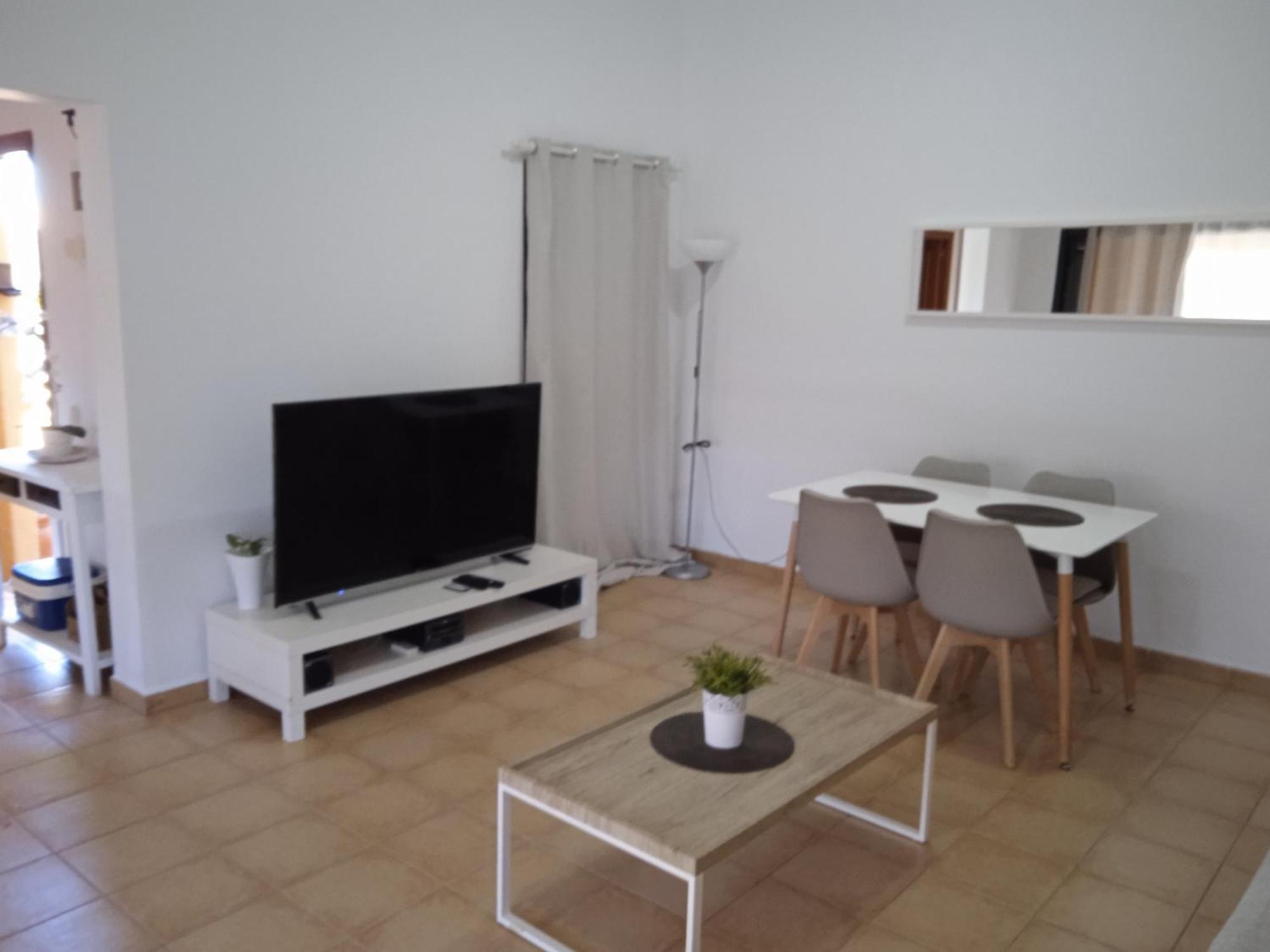 Vivienda Vacacional Orquidea Corralejo Exterior foto