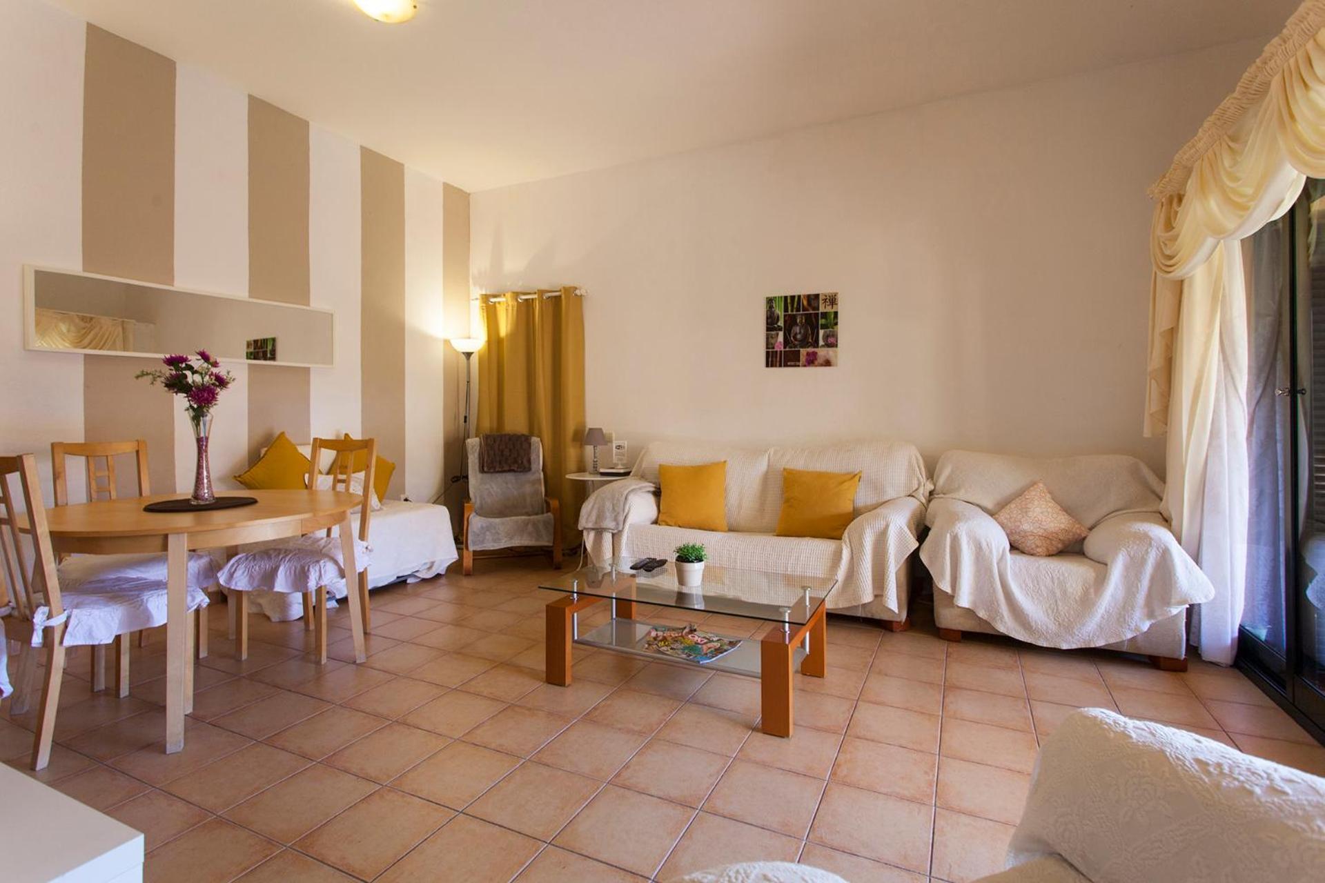 Vivienda Vacacional Orquidea Corralejo Exterior foto