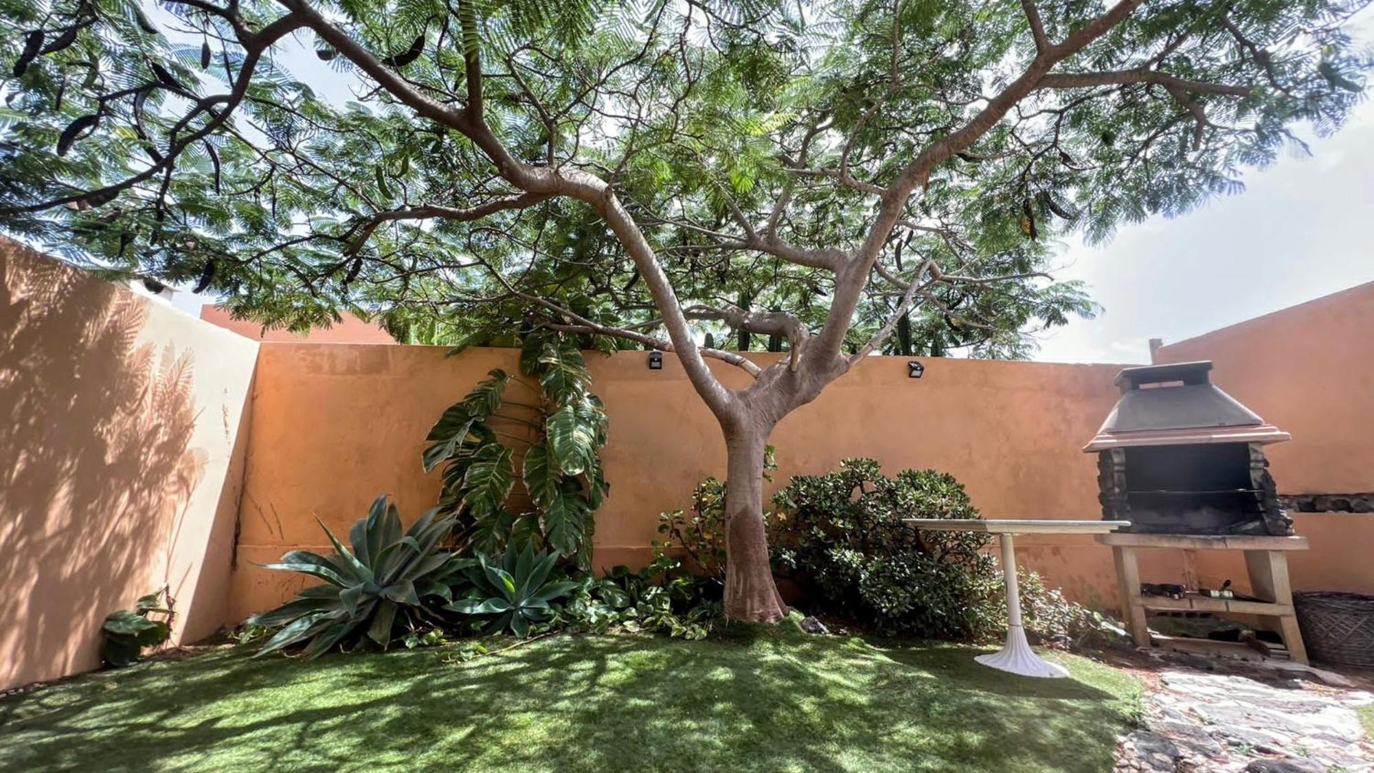 Vivienda Vacacional Orquidea Corralejo Exterior foto