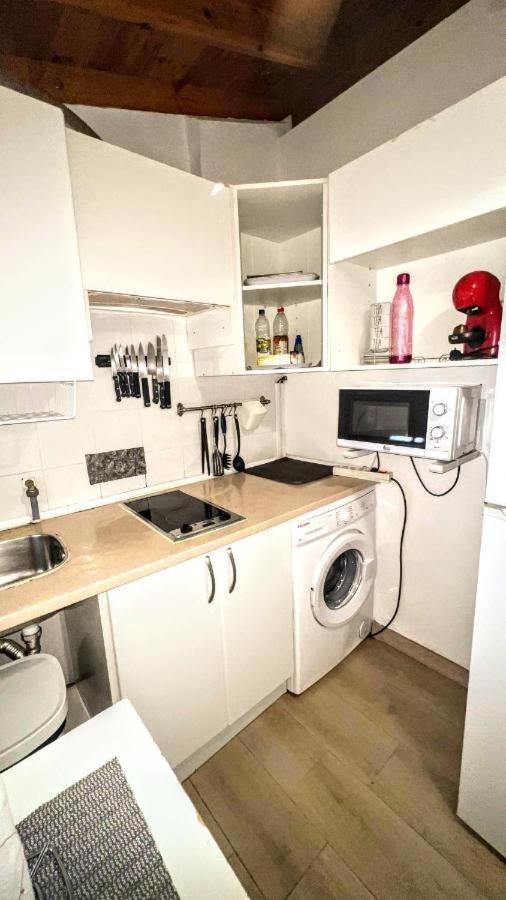 Vivienda Vacacional Orquidea Corralejo Exterior foto
