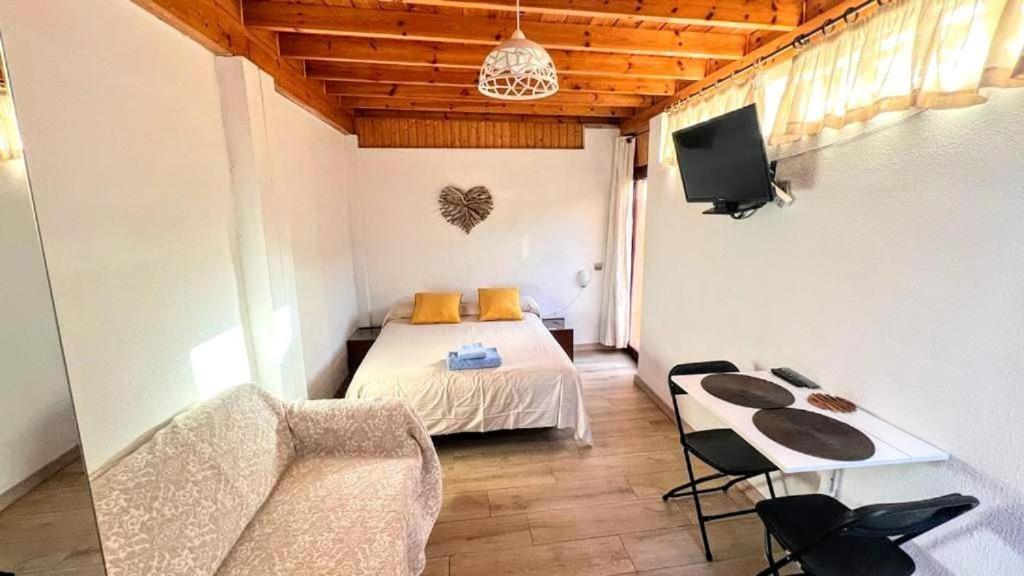 Vivienda Vacacional Orquidea Corralejo Exterior foto